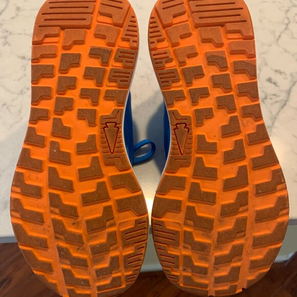 Go Ruck Rough Runner Athletic Sneaker size 7.5 Womens - Picture 4 of 7